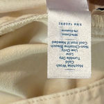 Marine layer  Bridget‎ Wide Leg Crop Photo 4