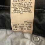 Levi's Y2K VTG 512 Perfectly Slimming Jeans Women 10M Black Bootcut Western Photo 9