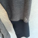 COREIO Gray Knit Pullover Sweater Size M Size M Photo 2