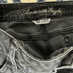 American Eagle America Eagle, Super Stretch Jegging, Size 2 Photo 5