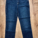 Madewell | Women's Stovepipe Full Length Raw Hem Jeans, Styler Wash, Size 29 Photo 0