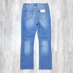 Vigoss Distressed Cropped Straight Jeans 26 Photo 4