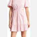 WAYF  Dress Mini Cut-out Photo 1