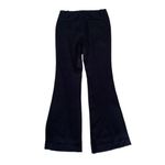 Worth Dress Pants 0 Womens Blue Bootcut Office Workwear Career Chic Photo 4