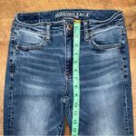 American Eagle  Super Stretch High-Rise Jegging Photo 6