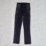Lululemon Power Lines Crop Pant 21" size 2 Photo 4