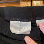 Liz Claiborne First Issue Collection Black Casual Skirt Sz XL Photo 3