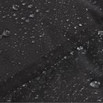 Lululemon New Women’s Puffer 600-Down Goose Down Fill Jacket Black Size 10 Photo 6