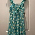 Almost Famous New With Tag  Dress Size M Photo 0