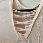 Daytrip NWT  soft pink tee Photo 1