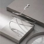 Chic Simple‎ Snake Photo 3