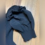 Hill House  the nap dress black Photo 4