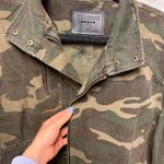 BLANK NYC Camo Jacket  Photo 1