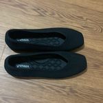 VIVAIA Black Margot Cloud Walker Square Toe V Photo 1