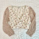 American Eagle Adorable Crop! Photo 0