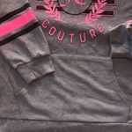 Juicy Couture  CREW NECK SWEATSHIRT Photo 6