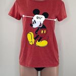 Disney Mickey Mouse Tee Unisex Photo 8