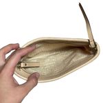 Kate Spade Jelly Grove Woven Tote Bag with Coin Pouch Photo 3