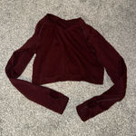 Alphalete  Long Sleeve Photo 0