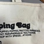 Spiegel Vintage  The Unshopping Bag Canvas Tote Eclectic Retro 1970s Illustration Photo 15