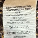 Free People NWT  Valentina Sleeveless Tunic Sweater Sz XS Photo 10