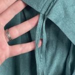 Free Country  sz Large Laurel Green Adjustable Shoulder Top Microtech Activewear Photo 2