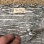 Brandy Melville Tube Top Photo 1