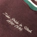 Jerzees Vintage 1996  Super Sweats‎ Utah’s Centennial Tree to DC sweatshirt USA Photo 10