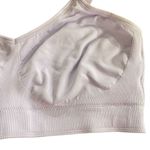 Fit for me light purple bra no wire XL Size XS Photo 3