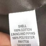 Target Proenza Schouler x Striped Pea Coat Photo 7