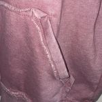 CapeMay Surf Hoodie Pink Size M Photo 2