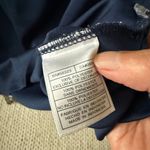 Nike Elite University of Michigan Wolverines Sleeveless Basketball Shirt Jersey Photo 10