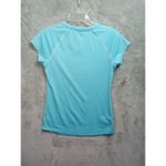 Champion ‎ Shirt Womens Medium Dry Dri Fit Cap Sleeve Athletic Top Photo 7