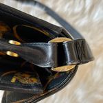 Mark Cross Vintage Equestrian Collection Handbag Photo 6