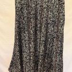 Banana Republic NWT‎  100% Silk Flare Skirt Size 6 Photo 0