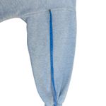 Princess Polly ​ 777 Angel Number Grey Oversized Hoodie Fleece Pullover Jumper Photo 7