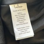 Lulus NWT Dance Until Dawn Rainbow Multi Sequin Skater Mini Dress sz XS Photo 8