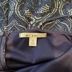 Francesca's Francesca’s- Miami navy & white mini dress Photo 2