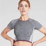 Athleta Crop Tshirt Photo 0