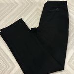 Lysse Lyssé Women’s Black Women’s Pull On Pants - Size M Photo 0