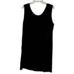 Amanda Smith  II Black Velvet‎ Dress Photo 4