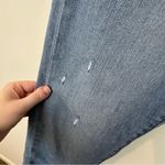 Levi's Levi’s High Rise Wedgie Skinny Blue Spice Jeans Size 32 Women's Photo 3