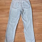 PacSun  light wash dad jeans Photo 1