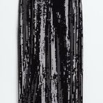 H&M ‎ Sequin Slipdress Photo 0