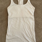Lululemon  Tank Top Photo 0
