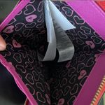 Nicole Lee Everyday Is My Day zip Around Wristlet Photo 3