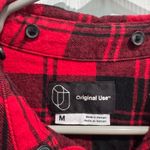 Original Use  Flannel Photo 2
