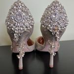 Badgley Mischka  Brand
Vogue D'Orsay Embellished Heels Photo 2