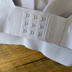 Seamless Lavender Bra purple removable padding soft stretchy women’s small Photo 5