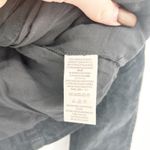 Free People Free‎ People Womens Fall Casual Layer Byron Corduroy Blazer Jacket Size S Black Photo 5